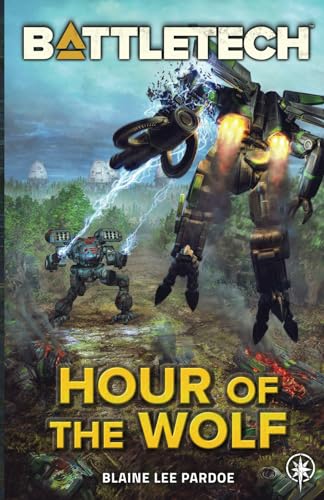 BattleTech: Hour of the Wolf von InMediaRes Productions