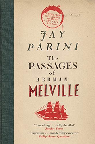 Passages of Herman Melville. von Canongate Books