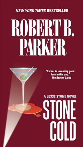 Stone Cold: A Jesse Stone Novel von G.P. Putnam's Sons