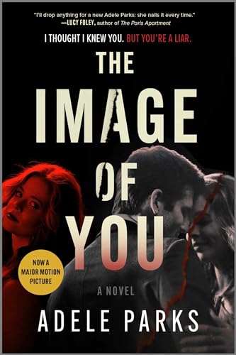 The Image of You: A Novel