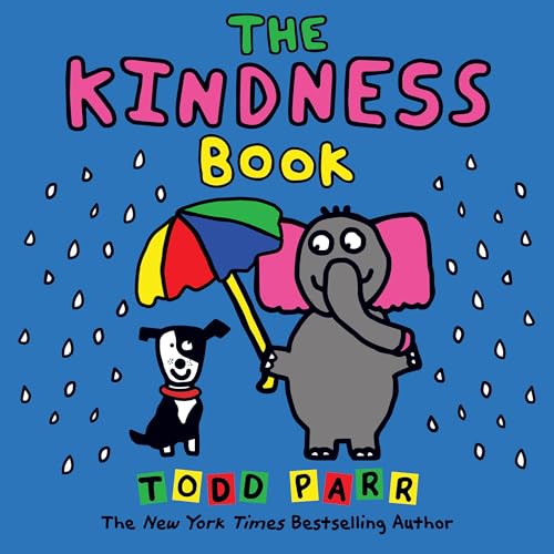 The Kindness Book von Little, Brown Books for Young Readers