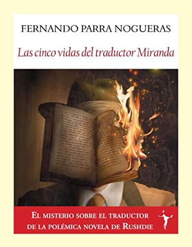 Las cinco vidas del traductor Miranda (Literadura) von FUNAMBULISTA