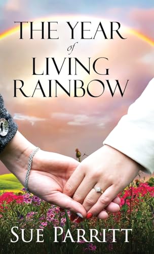 The Year of Living Rainbow von Next Chapter