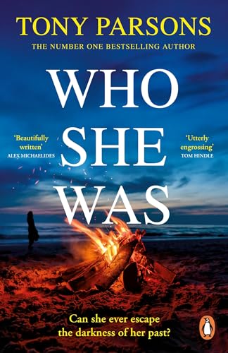 Who She Was: The BRAND NEW addictive psychological thriller from the no.1 bestselling author... can YOU guess the twist? von Penguin