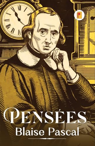 Pensées (French Edition) von Pages Planet Publishing