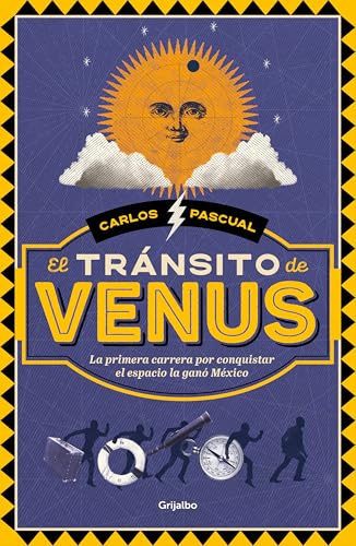 El tránsito de Venus/ The Transit of Venus von Grijalbo