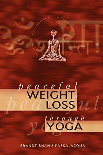 Peaceful Weight Loss Through Yoga von Lulu