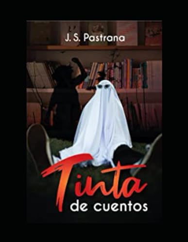 Tinta de Cuentos: Libro 1 von Independently published