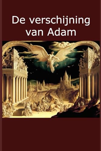 De verschijning van Adam (NAG HAMMADI SERIES) von Independently published