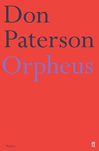 Orpheus: A Version of Raine Maria Rilke von Faber & Faber