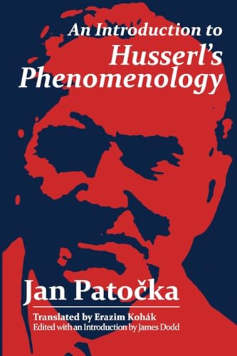 Introduction to Husserl's Phenomenology von Open Court