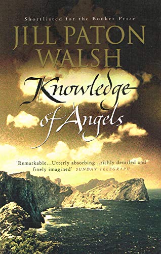 Knowledge Of Angels: Man Booker prize shortlist von Penguin