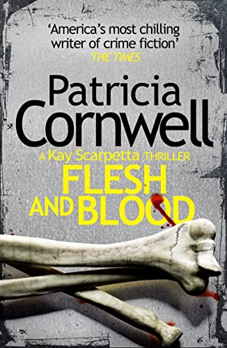 Flesh and Blood: The gripping crime thriller from the legendary No.1 Sunday Times bestseller von HarperCollins