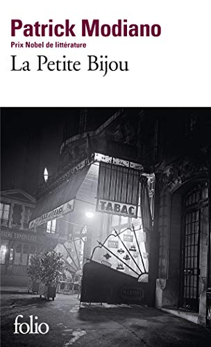 La Petite Bijou: Von der Darmstädter Jury als Buch des Monats August 2003 ausgezeichnet (Collection Folio)