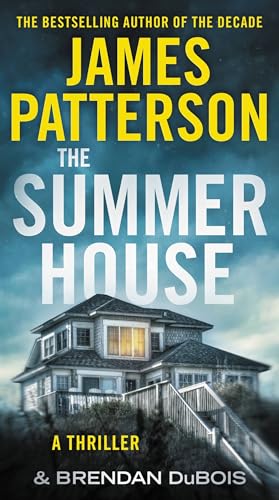 The Summer House: The Classic Blockbuster from the Author of Lion & Lamb von Little, Brown and Company