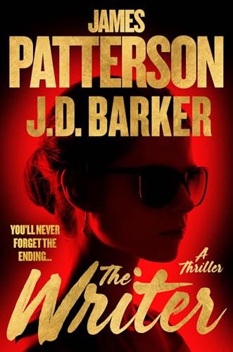 The Writer: A Thriller von Little, Brown and Company