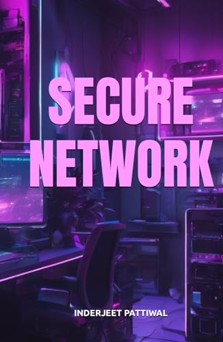Secure Network von Independently published
