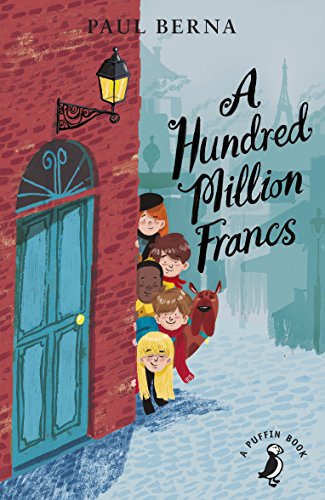 A Hundred Million Francs (A Puffin Book) von Puffin