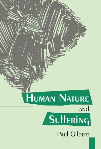 Human Nature And Suffering von Routledge