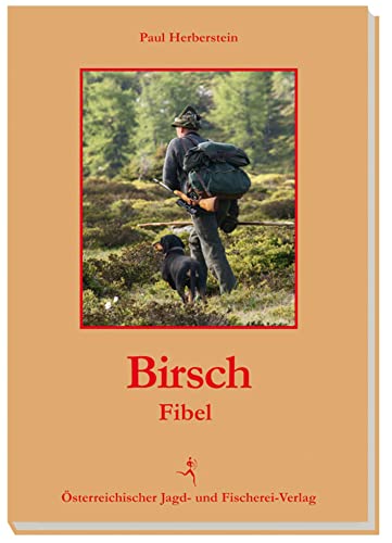 Birschfibel von sterr. Jagd-/Fischerei