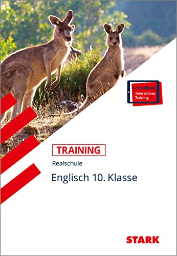 STARK Training Realschule - Englisch 10. Klasse von Stark Verlag GmbH