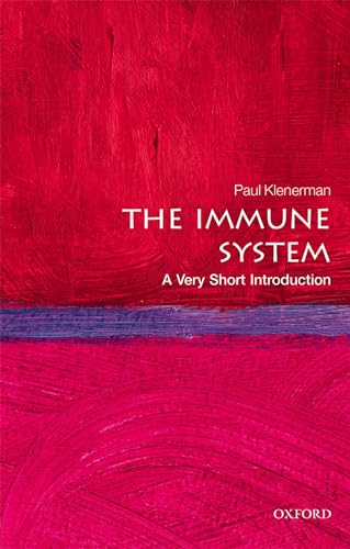 The Immune System: A Very Short Introduction (Very Short Introductions) von Oxford University Press