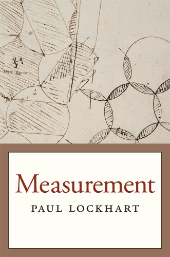 Measurement von Harvard University Press