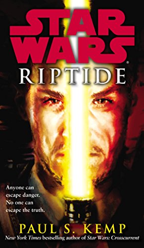 Star Wars: Riptide von Arrow