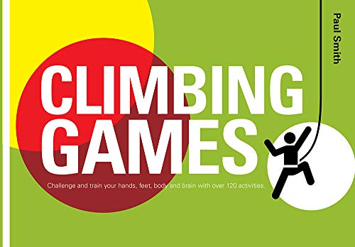 Climbing Games von Cordee