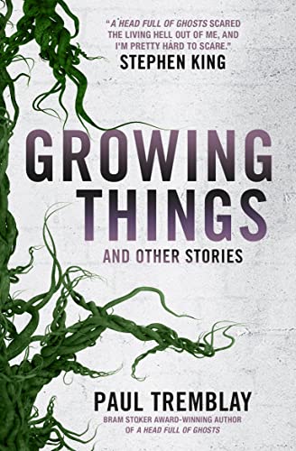 Growing Things and Other Stories von Bloomsbury