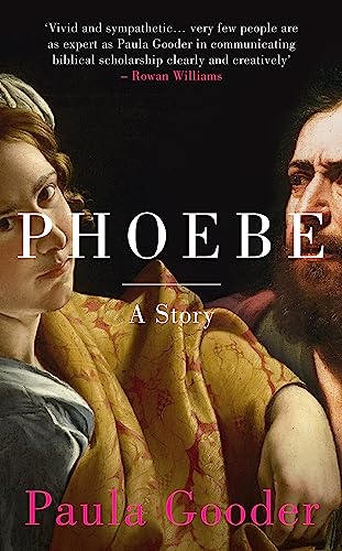 Phoebe: A Story von Hodder & Stoughton