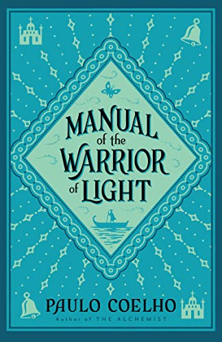 Manual of the Warrior of the Light von Harper Collins Publ. UK