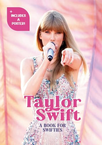 Taylor Swift: A Book for Swifties von White Star