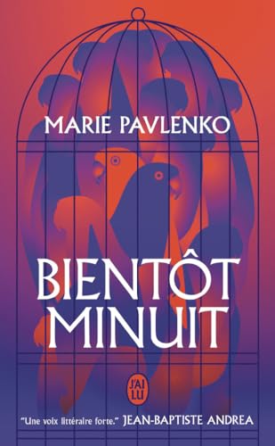 Bientôt minuit von J'AI LU