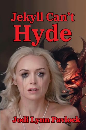 Jekyll Can't Hyde von Self-Publish