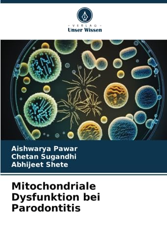 Mitochondriale Dysfunktion bei Parodontitis: DE