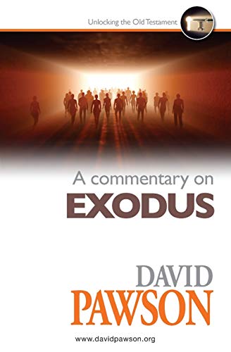 A Commentary on Exodus von Anchor Recordings Ltd