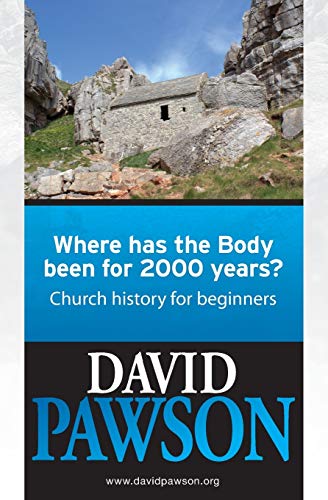 Where Has the Body Been for 2000 Years?: Church History for Beginners von Anchor Recordings Ltd