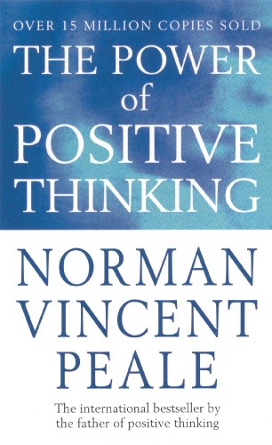 The Power Of Positive Thinking von Vermilion