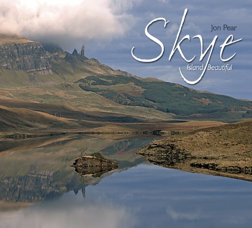 Skye Island Beautiful (Beautiful Places)