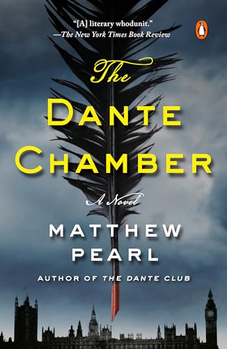 The Dante Chamber: A Novel von Random House Books for Young Readers
