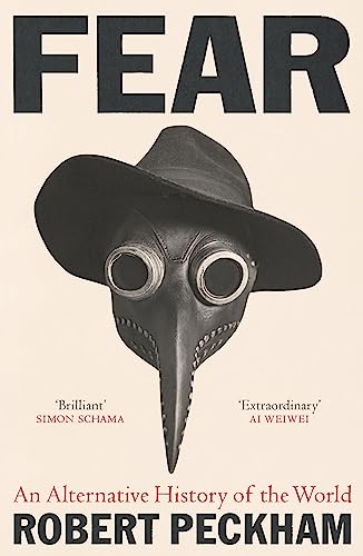 Fear: An Alternative History of the World von Profile Books