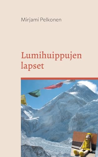 Lumihuippujen lapset von BoD – Books on Demand – Finnland