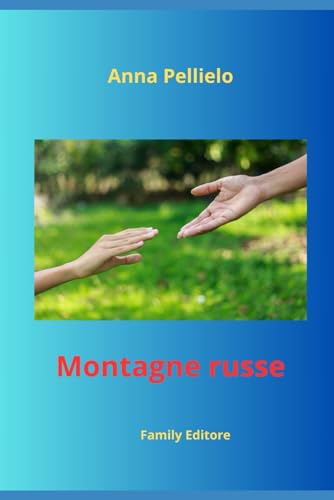 Montagne russe von Family Editore