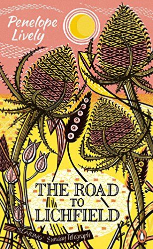 The Road To Lichfield: Penelope Lively (Penguin Essentials, 70) von Penguin