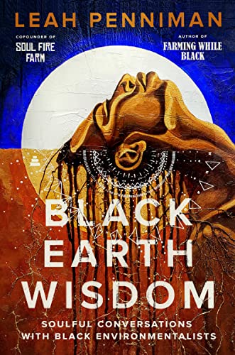 Black Earth Wisdom: Soulful Conversations with Black Environmentalists von Amistad
