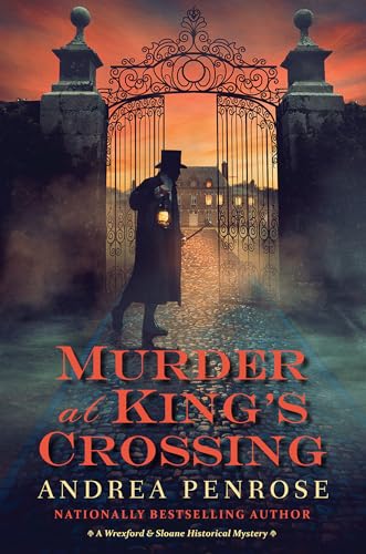 Murder at King’s Crossing (A Wrexford & Sloane Mystery, Band 8) von Penguin