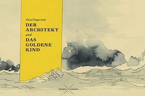 Der Architekt und das goldene Kind: Geschichte der Zukunft