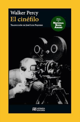 El cinéfilo von Hermida Editores S.L.