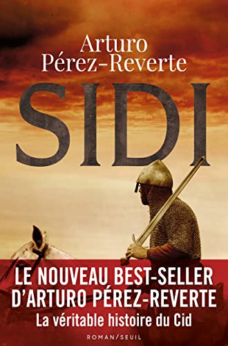 Sidi von SEUIL